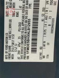 فورد برونكو